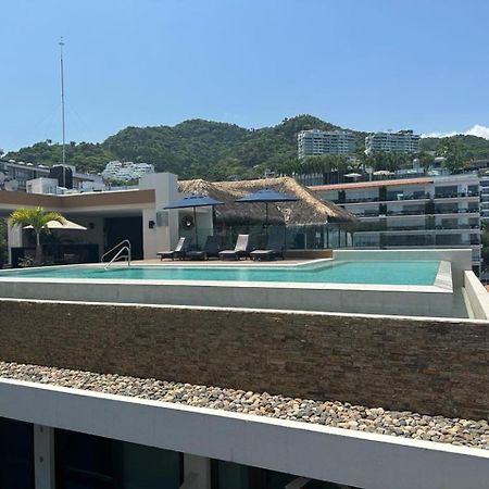 Nayri Life & Spa 101 Puerto Vallarta Luaran gambar