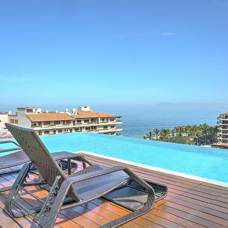 Nayri Life & Spa 101 Puerto Vallarta Luaran gambar