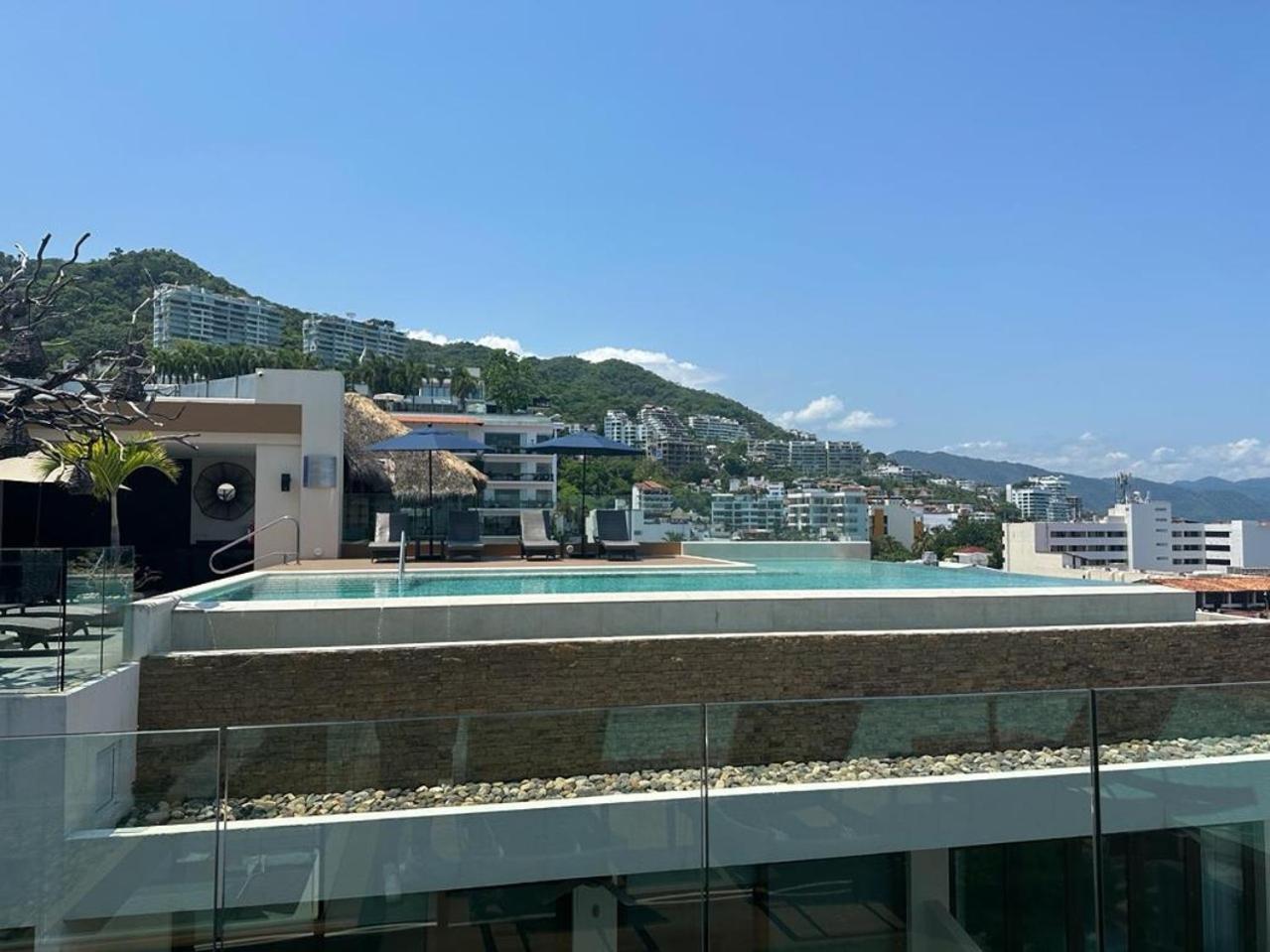 Nayri Life & Spa 101 Puerto Vallarta Luaran gambar