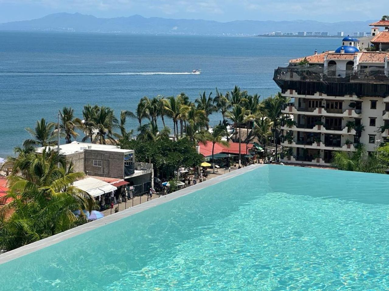Nayri Life & Spa 101 Puerto Vallarta Luaran gambar