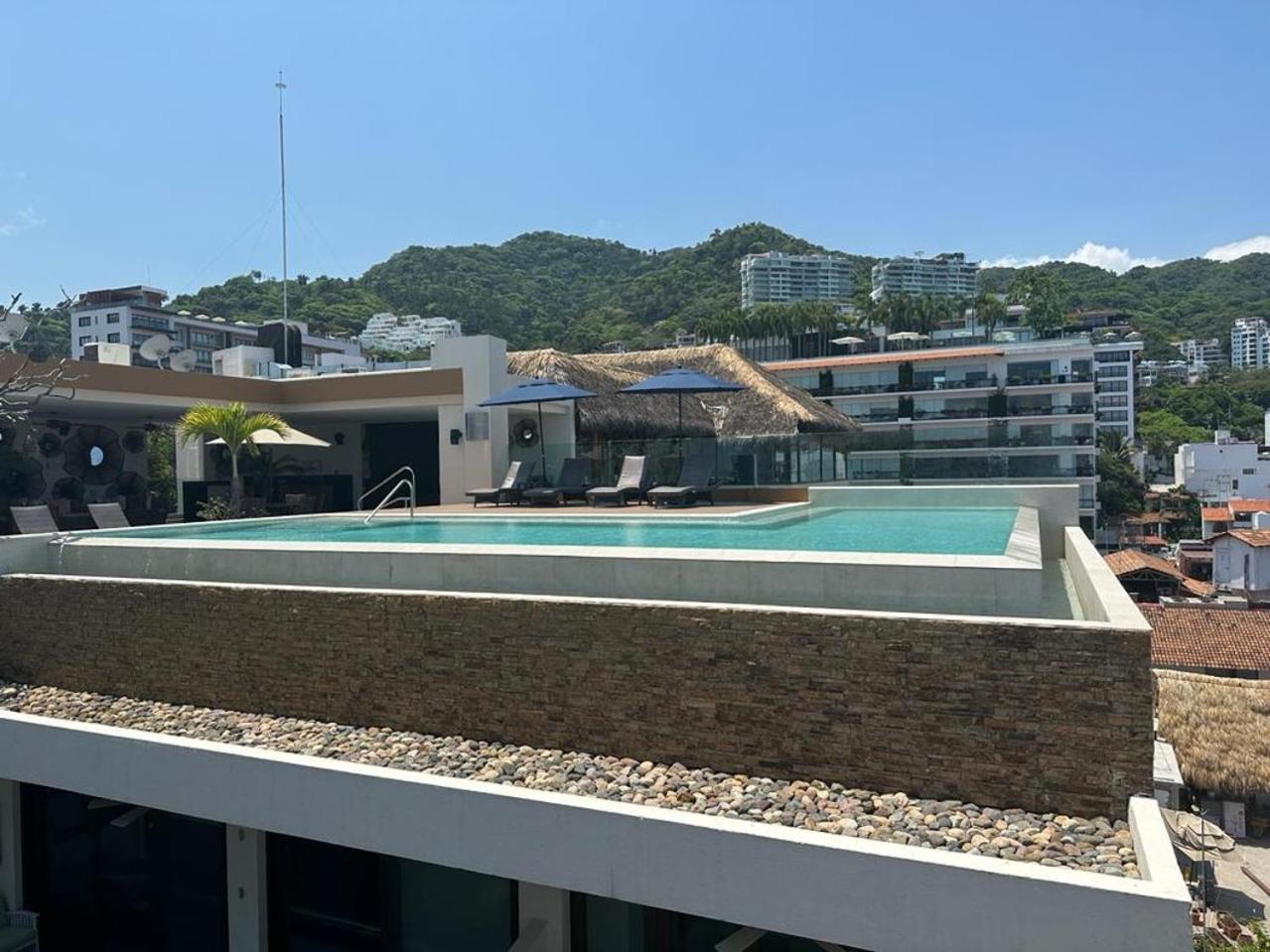 Nayri Life & Spa 101 Puerto Vallarta Luaran gambar