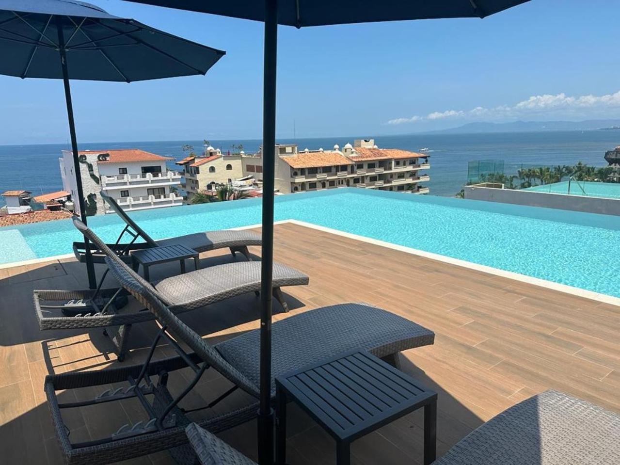Nayri Life & Spa 101 Puerto Vallarta Luaran gambar