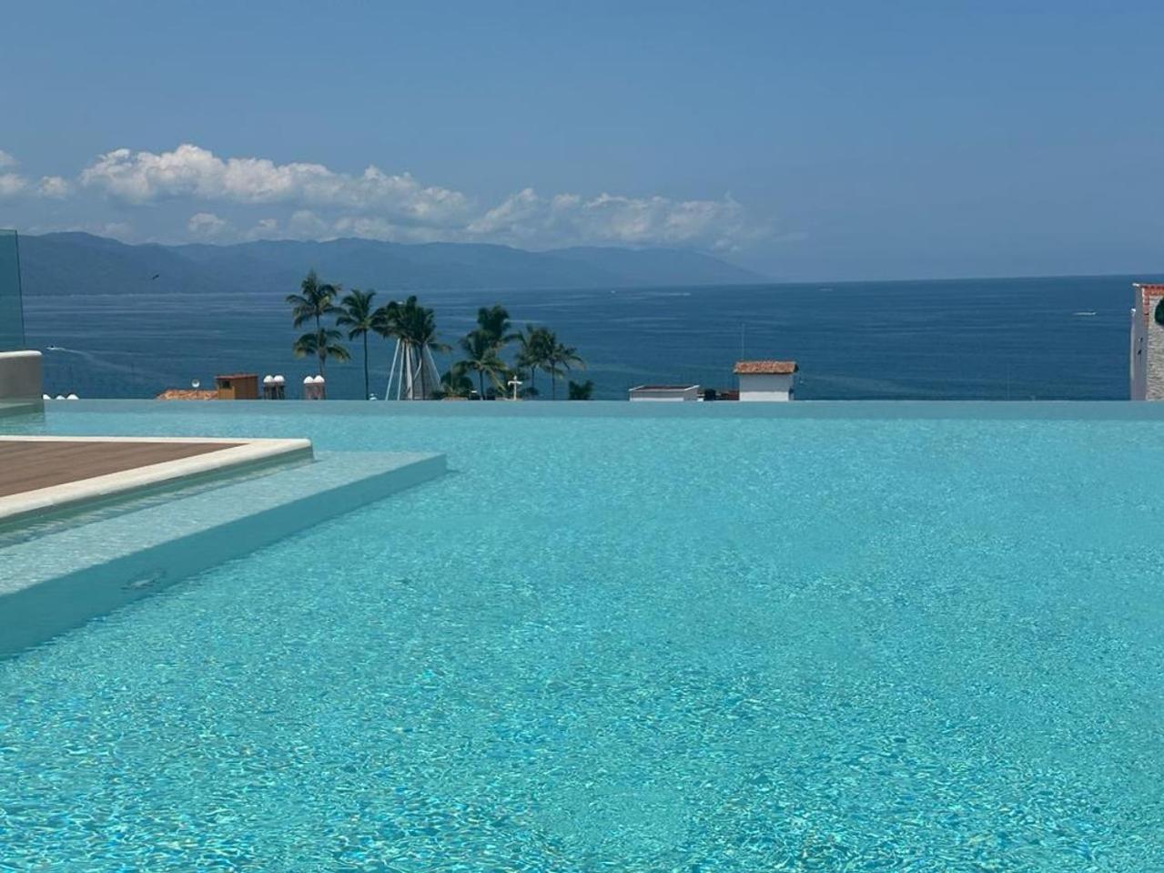 Nayri Life & Spa 101 Puerto Vallarta Luaran gambar