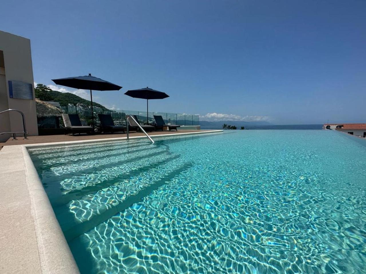 Nayri Life & Spa 101 Puerto Vallarta Luaran gambar