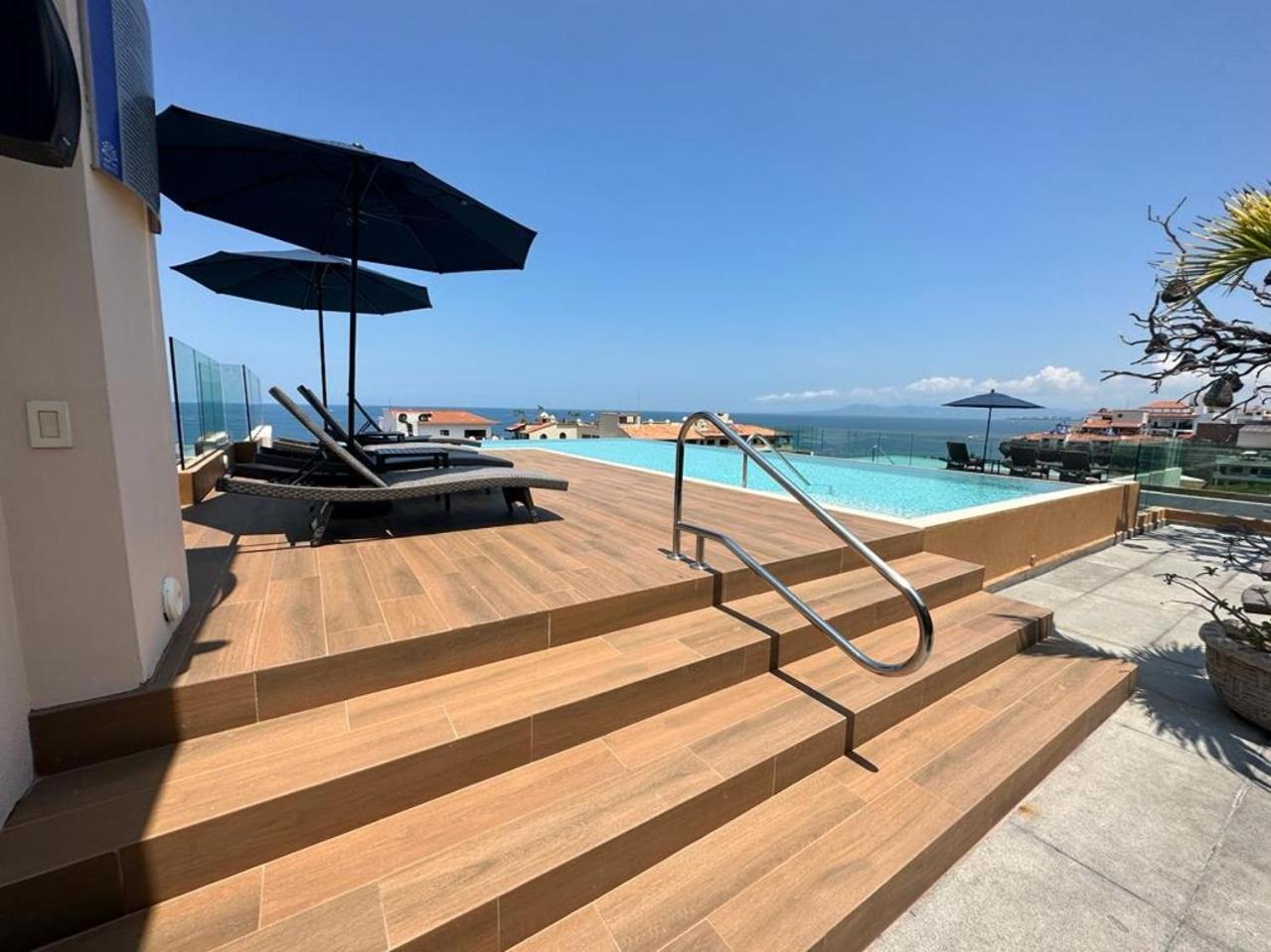 Nayri Life & Spa 101 Puerto Vallarta Luaran gambar