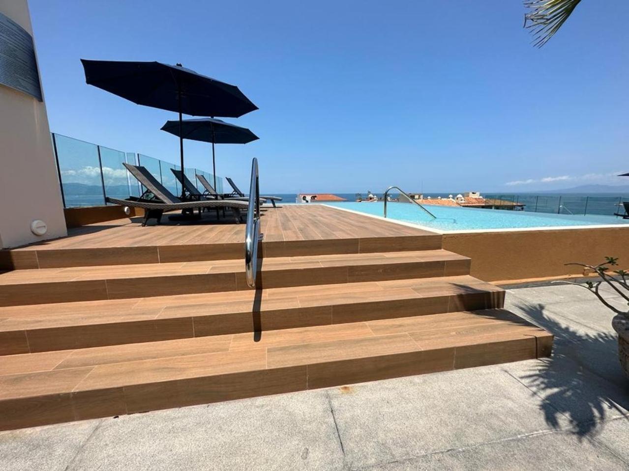 Nayri Life & Spa 101 Puerto Vallarta Luaran gambar