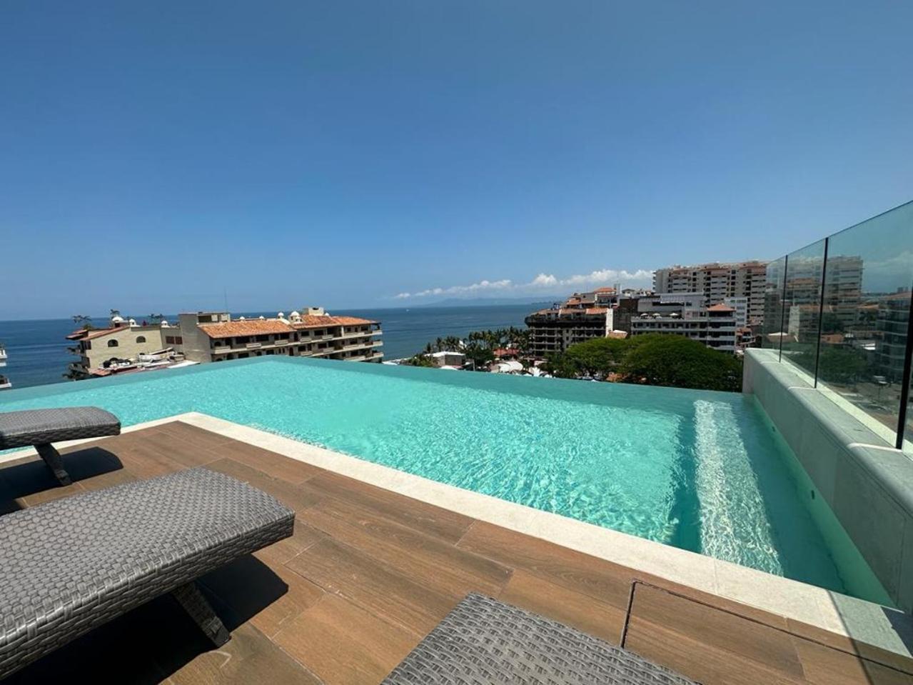 Nayri Life & Spa 101 Puerto Vallarta Luaran gambar