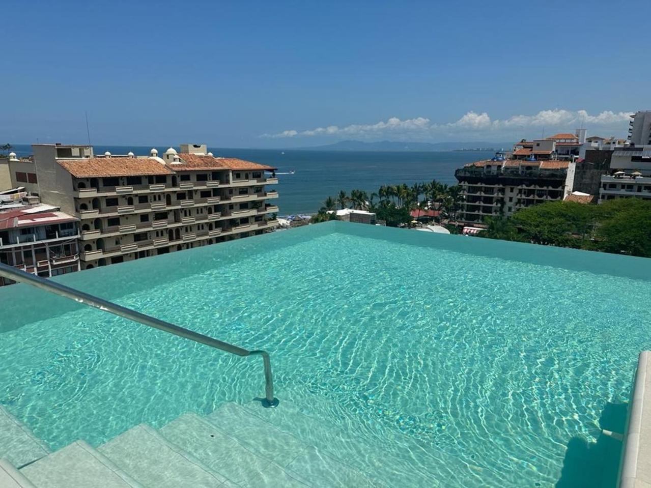 Nayri Life & Spa 101 Puerto Vallarta Luaran gambar