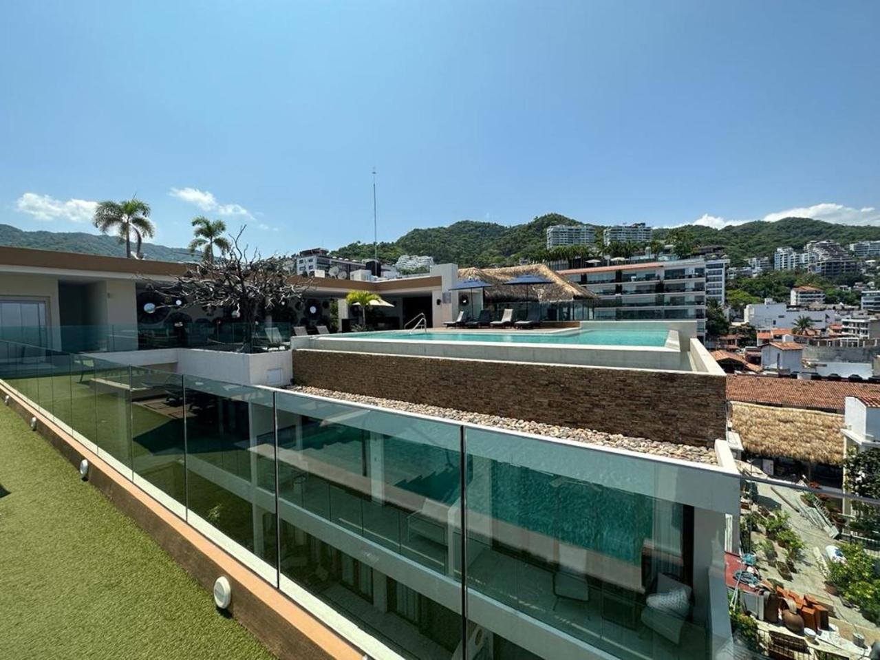 Nayri Life & Spa 101 Puerto Vallarta Luaran gambar