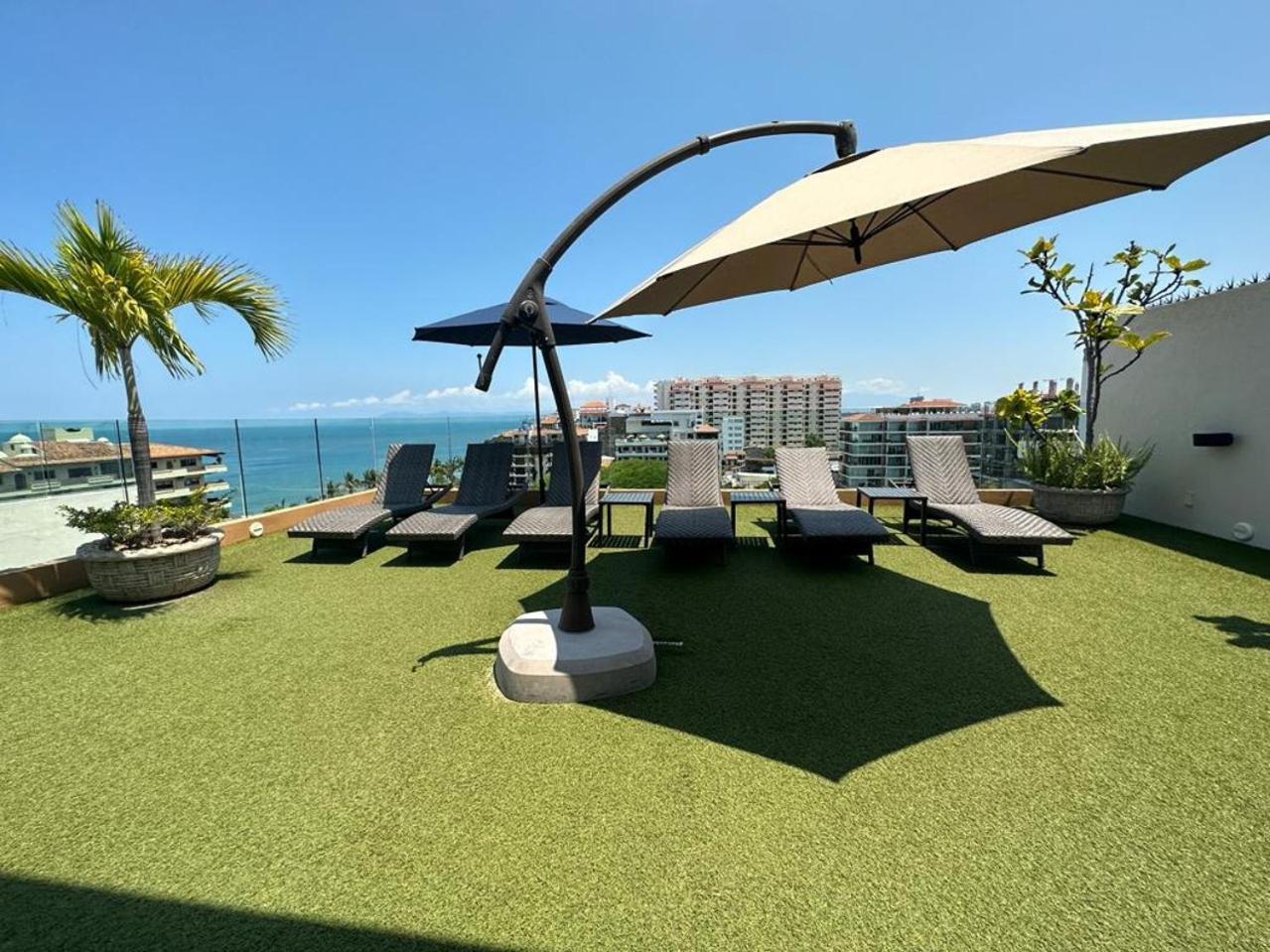 Nayri Life & Spa 101 Puerto Vallarta Luaran gambar