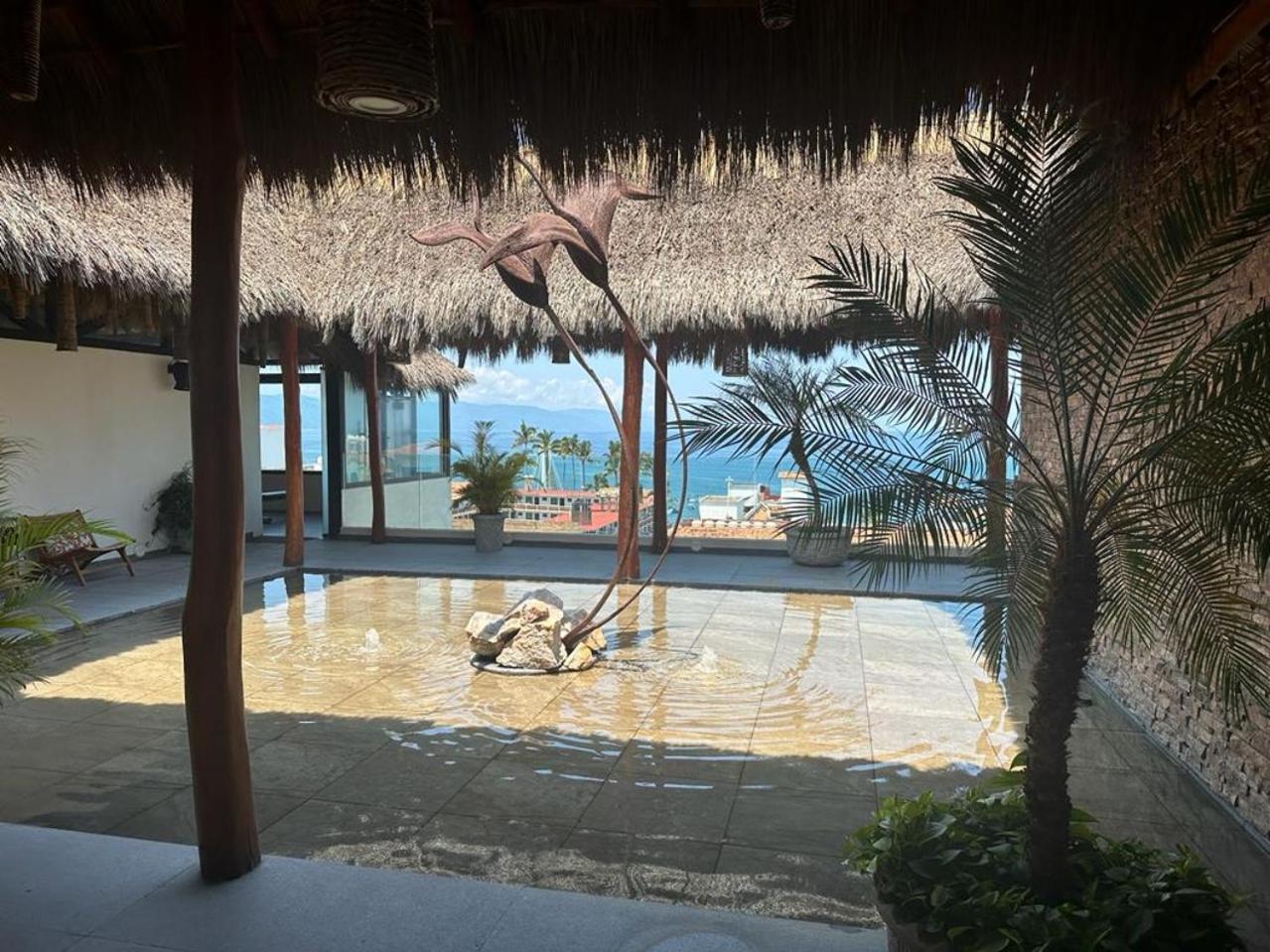 Nayri Life & Spa 101 Puerto Vallarta Luaran gambar