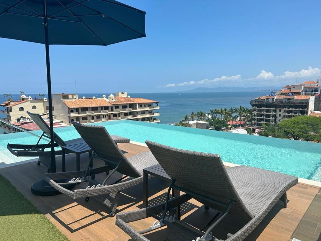 Nayri Life & Spa 101 Puerto Vallarta Luaran gambar