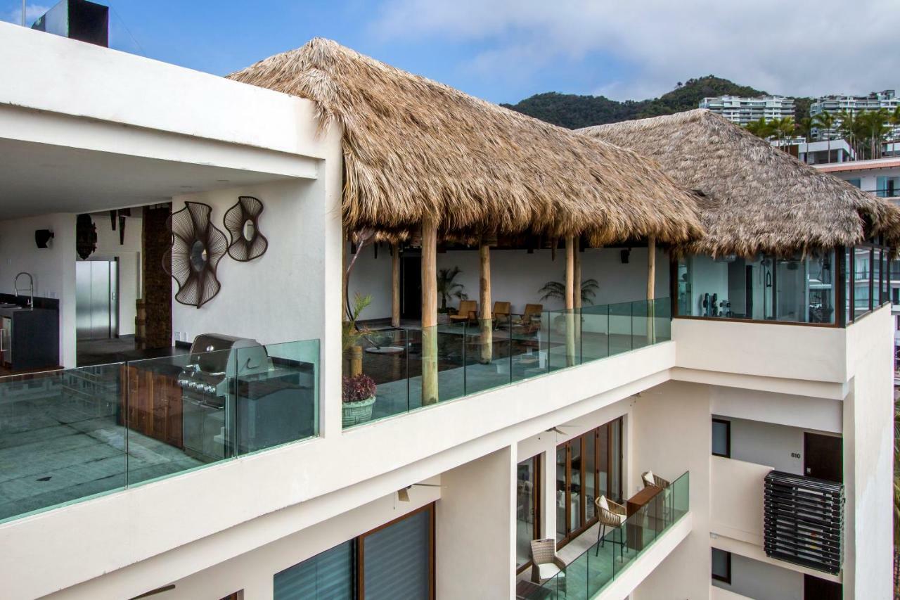Nayri Life & Spa 101 Puerto Vallarta Luaran gambar