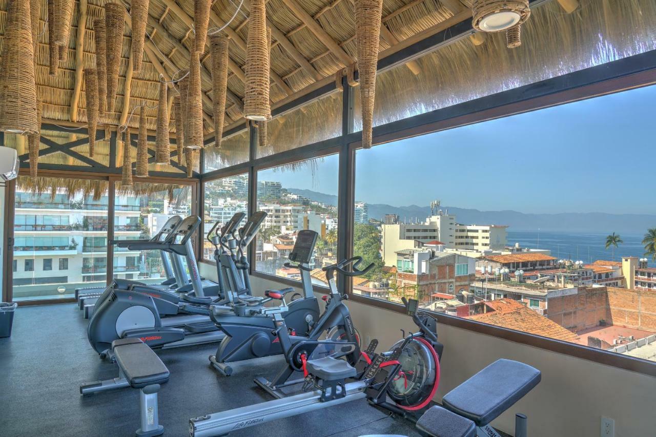 Nayri Life & Spa 101 Puerto Vallarta Luaran gambar