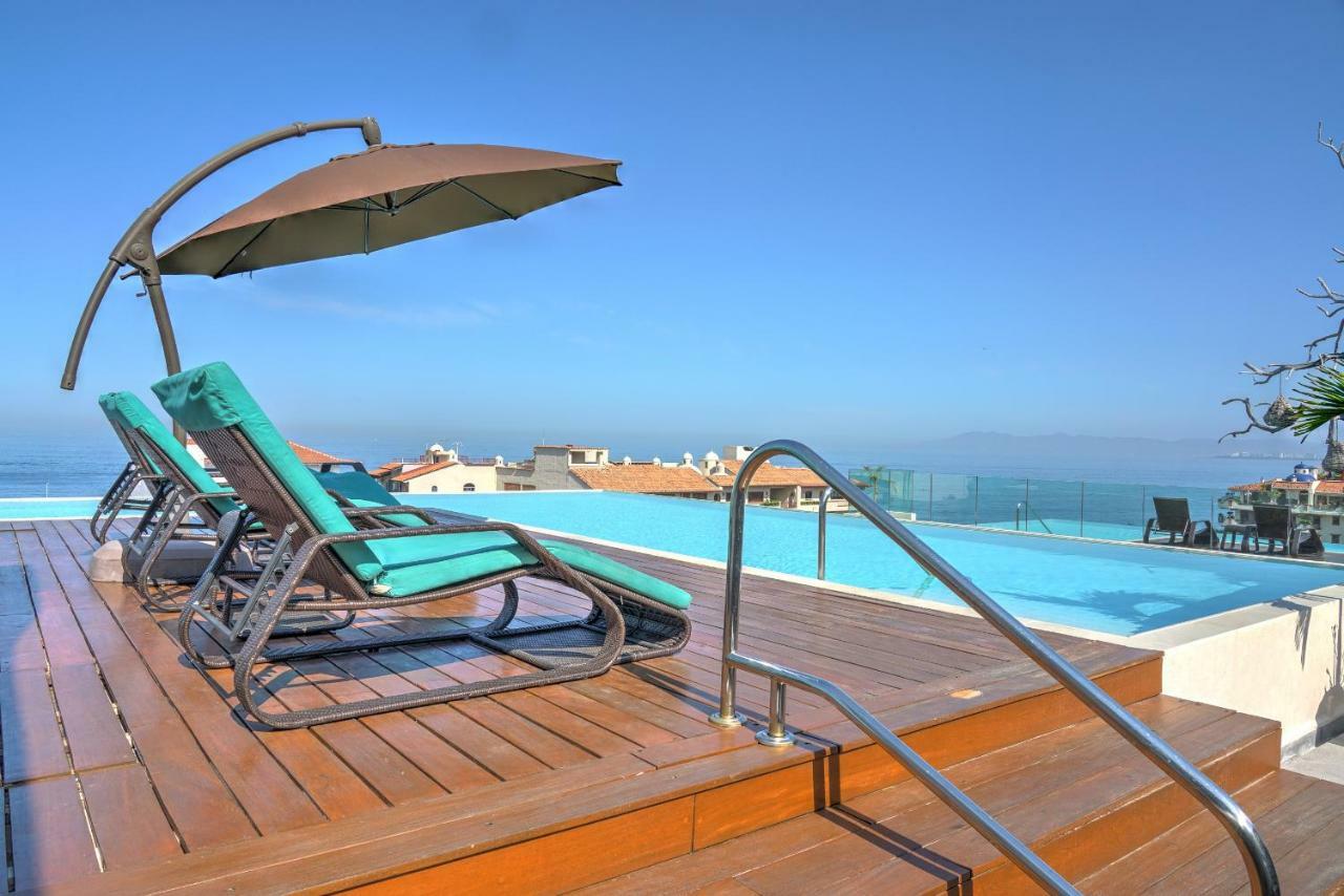 Nayri Life & Spa 101 Puerto Vallarta Luaran gambar