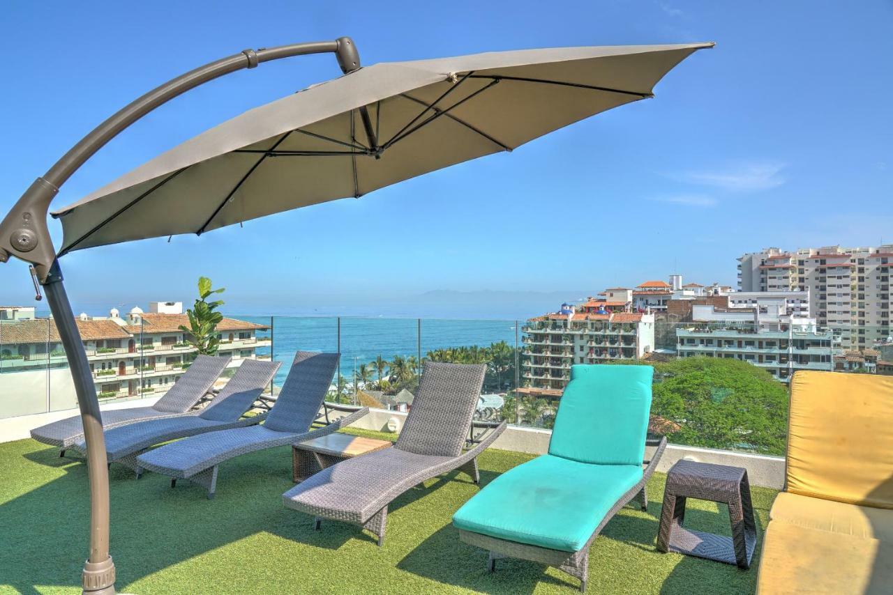 Nayri Life & Spa 101 Puerto Vallarta Luaran gambar