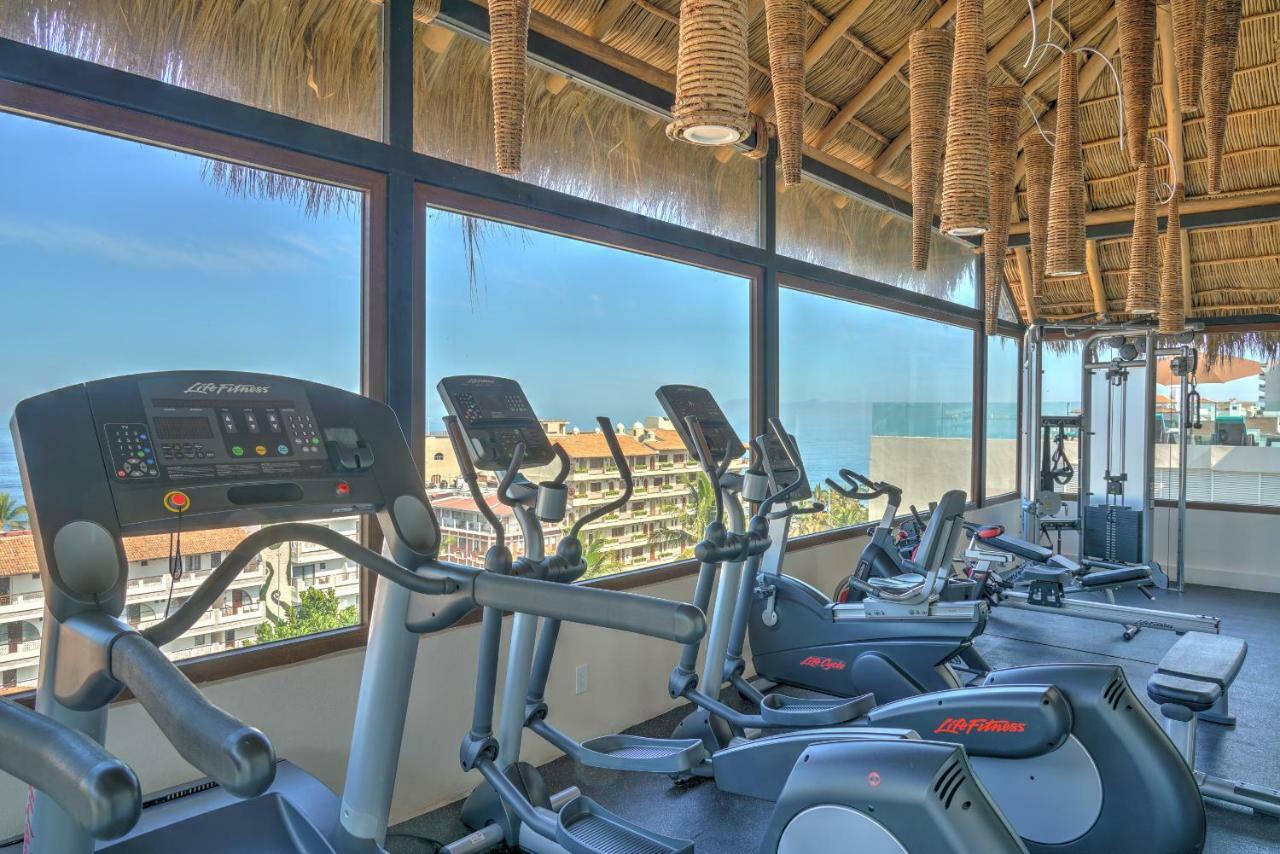 Nayri Life & Spa 101 Puerto Vallarta Luaran gambar