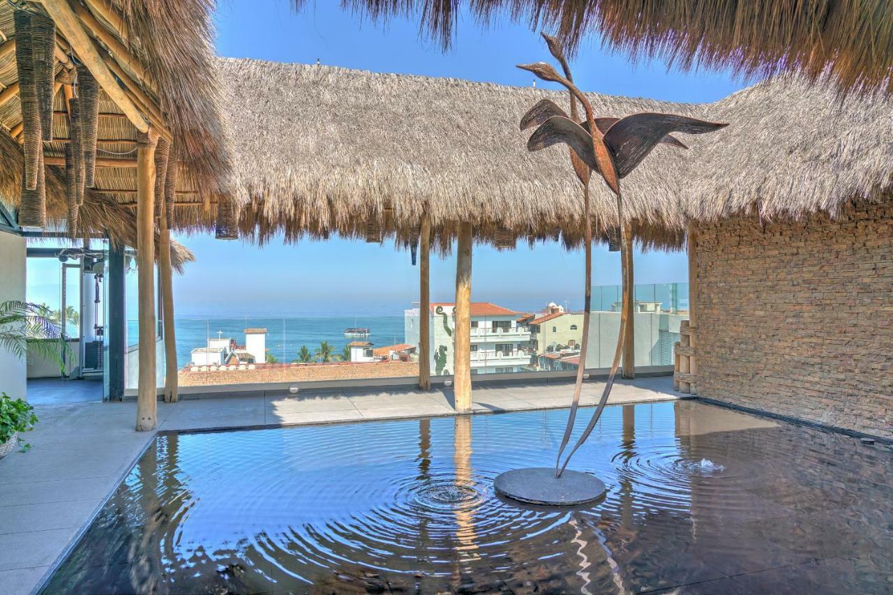 Nayri Life & Spa 101 Puerto Vallarta Luaran gambar