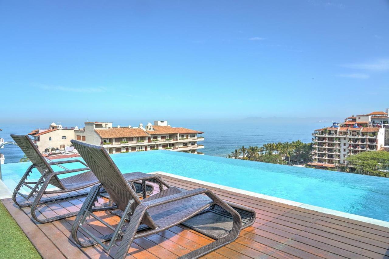 Nayri Life & Spa 101 Puerto Vallarta Luaran gambar