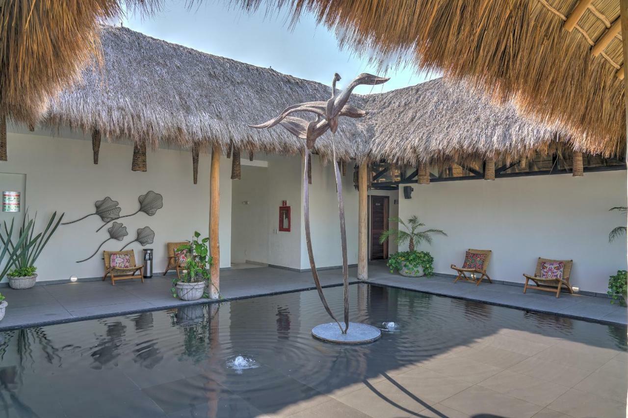 Nayri Life & Spa 101 Puerto Vallarta Luaran gambar