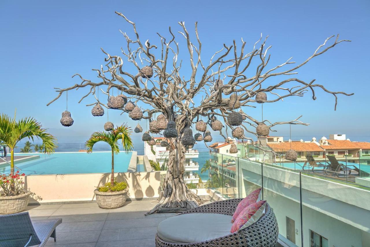 Nayri Life & Spa 101 Puerto Vallarta Luaran gambar