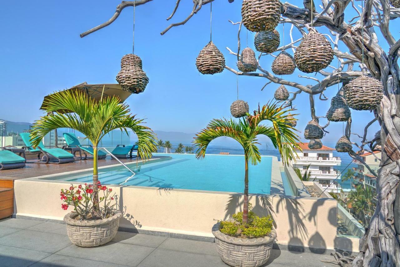 Nayri Life & Spa 101 Puerto Vallarta Luaran gambar
